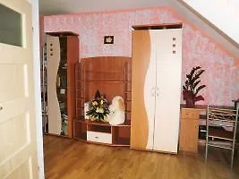 Zakopianska Apartmán *