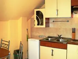 Zakopianska Apartmán Krakov