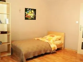 Apartmán Zakopianska Krakov