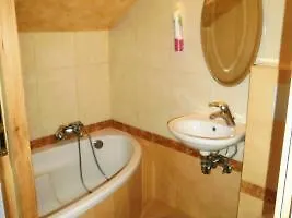 Apartmán Zakopianska