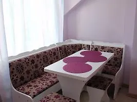 Zakopianska Apartmán