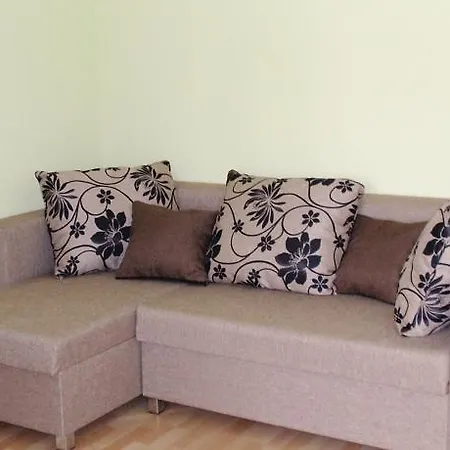 Zakopianska Apartmán Krakov