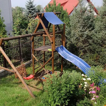 Apartmán Zakopianska Krakov