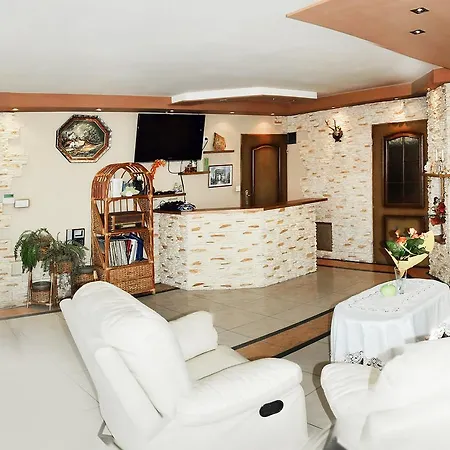 Zakopianska Apartmán Krakov