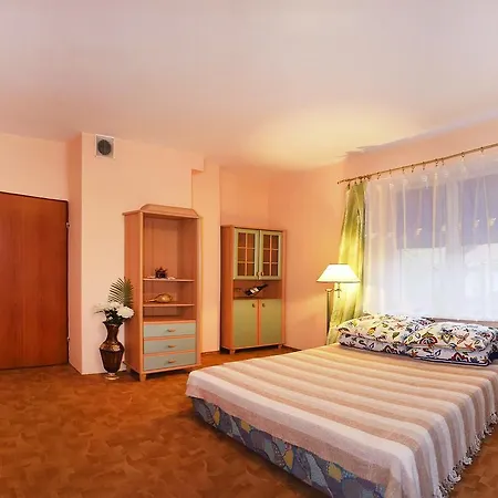 Apartmán Zakopianska Krakov