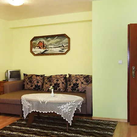 Apartmán Zakopianska *