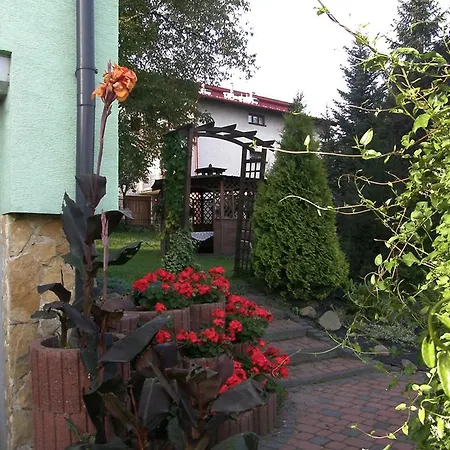 Zakopianska Appartamento *